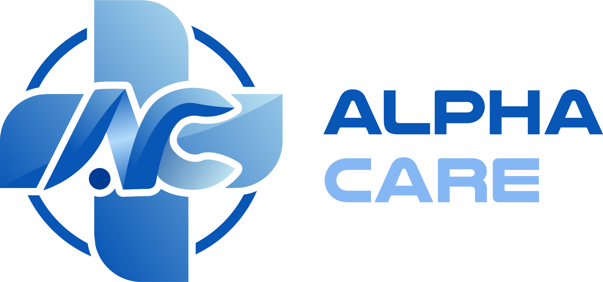 Logo Alpha Care